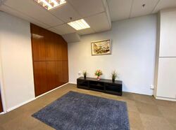 Crystal Time Building (D13), Warehouse #603593461